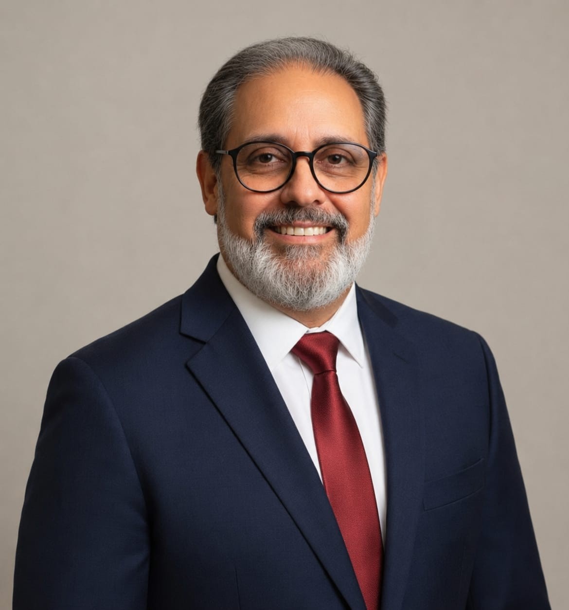 Alejandro Daniel Batista Gonzalez 
